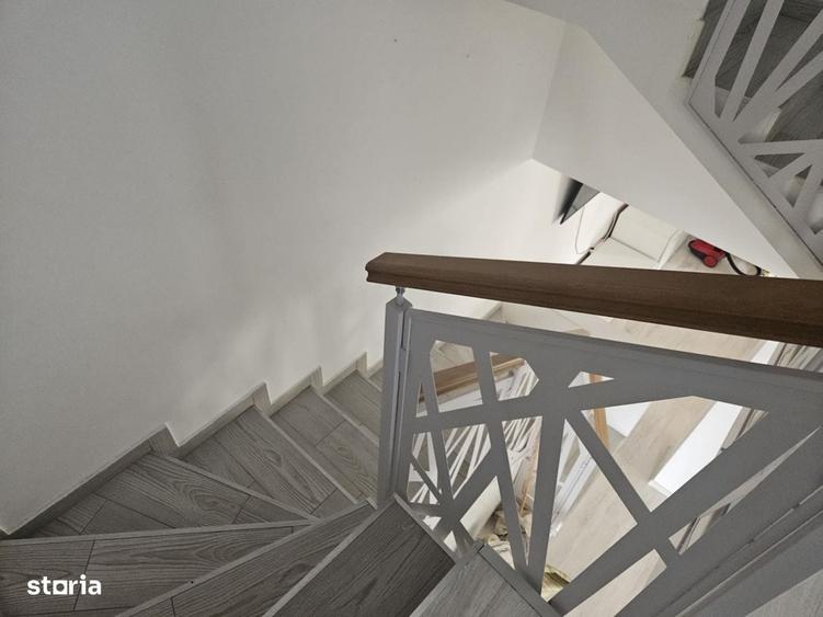 CASA ZONA IZVOR,250 mp urte,117 mp - 8