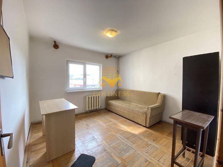 Apartament cu 3 camere decomandat în Mănăștur