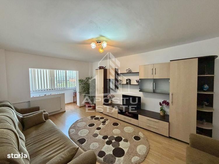 Apartament cu 2 camere de inchiriat,petfriendly,Iulius Mall, Timisoara - 5