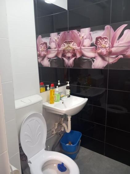 Garsonieră nedecomandată, mobilată în Vest