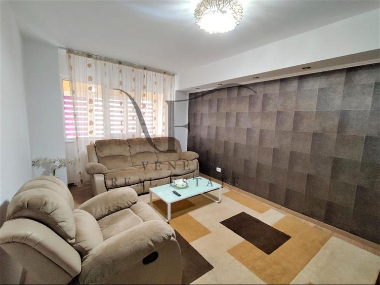 3 Camere 72 mp etaj 1 decomandat Metrou Pantelimon Costin Georgian - 3