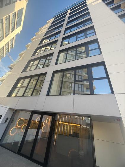 Apartament cu 2 camere decomandat în Floreasca