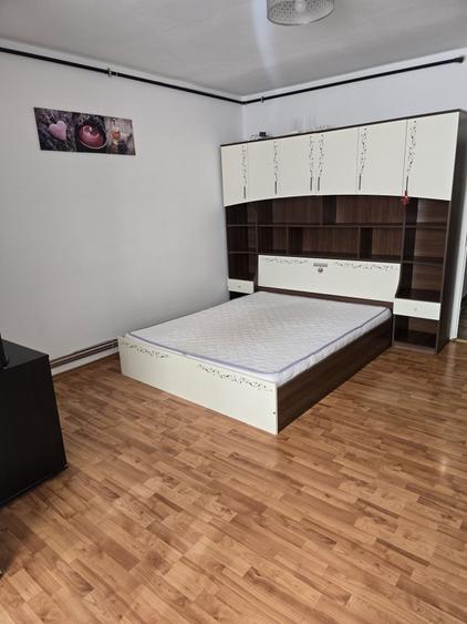 Garsonieră decomandată în Dosu Bricii