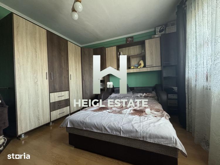 Apartament cu 2 camere în Steaua