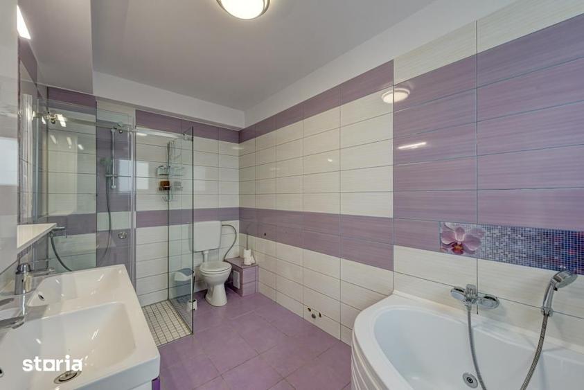 Vila Spa?ioasa de Inchiriat in Crevedia Ideala pentru Familie - 5