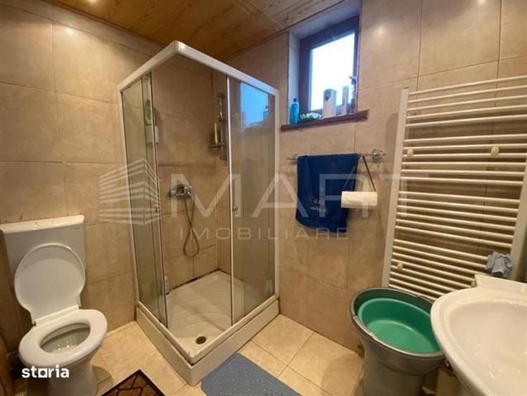 Casă cu 4 camere cu Teren 200 Mp în Hipodrom 3