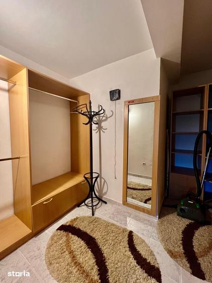 De inchiriat | 2 camere | Gara | 70 mp | Balcon 10 mp | 450 /luna - 15