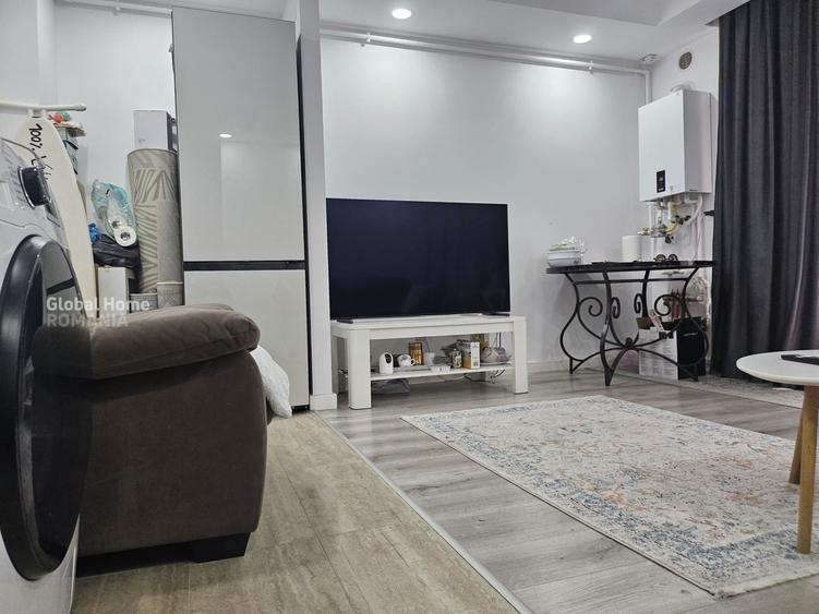 Apartament 2 camere | Gradina 70MP | 1 Loc de Parcare Inclus | COSMOPOLIS - 6