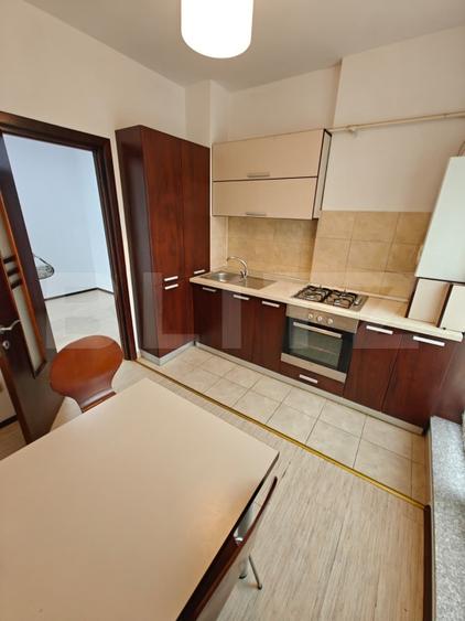 Apartament cu 2 camere decomandat în Ultracentral