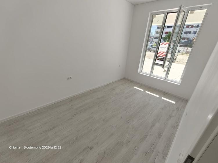 Spațiu comercial, de 47 mp, în Chiajna