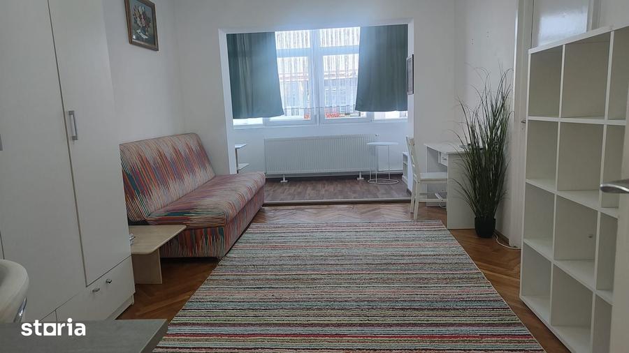Apartament cu 2 camere în Dacia