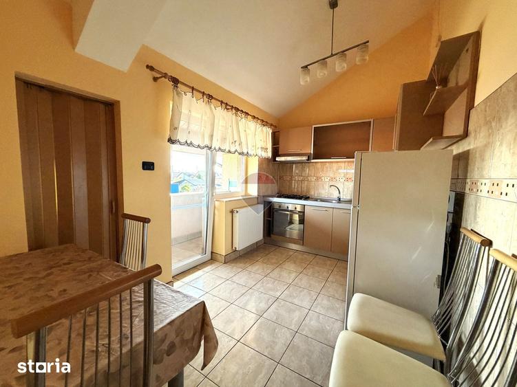 Apartament 2 camere de inchiriat in zona Micalaca - 3