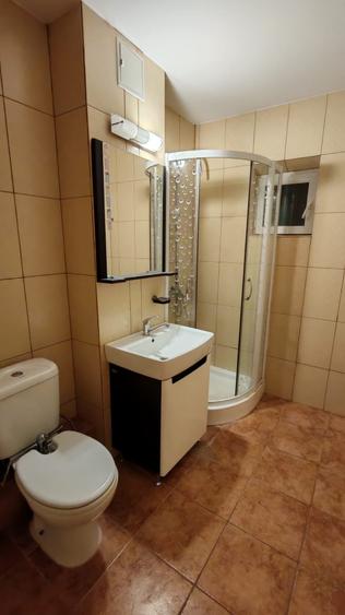 Apartament cu 2 camere decomandat în Siderurgiștilor