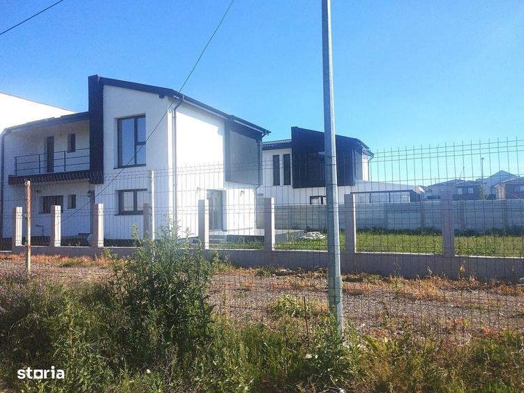 Casa Duplex P+1 | 4 camere | Curte generoasa 440mp | Otopeni - 10