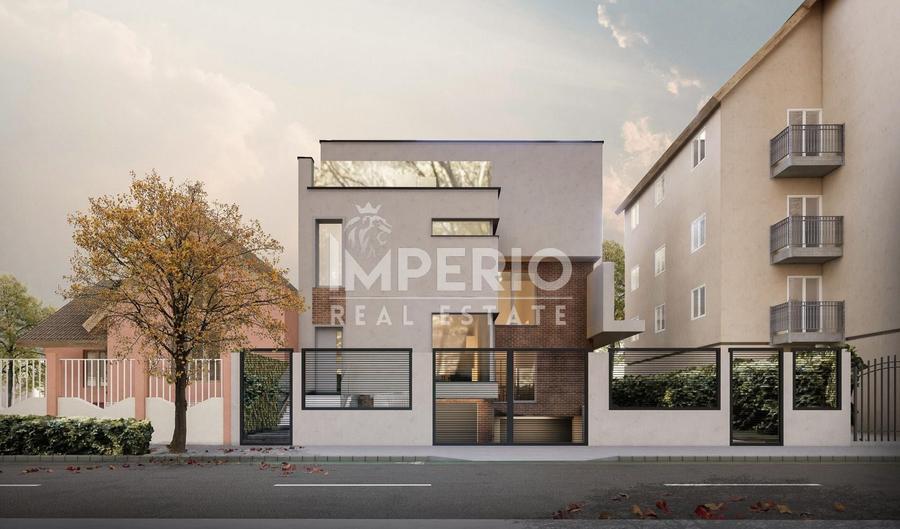 Teren Construcții intravilan de 401 mp, în Gheorgheni