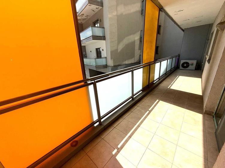 Apartament cu 2 camere decomandat în Nord
