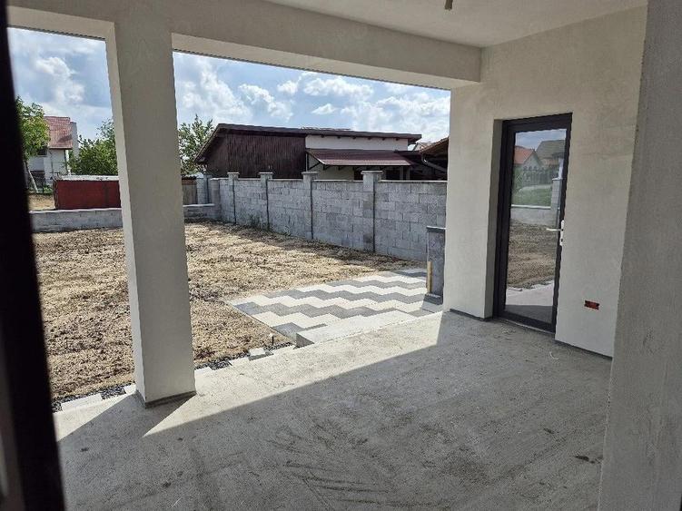 Casa de vanzare pe un singur nivel - 6