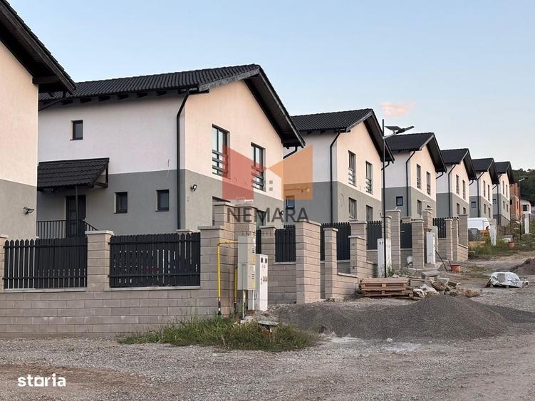Casa duplex 3-4 camere Livezeni, 350 mp teren - 1