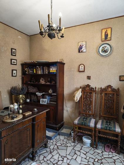 Casa cu teren 1000 m2 de vanzare * Dacia-Mosilor* - 9