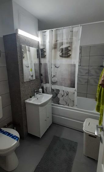 Apartament cu 2 camere decomandat în Rovine