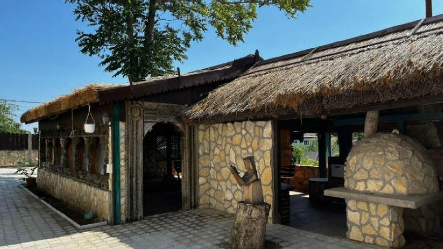 Hotel/Pensiune, în Nufăru