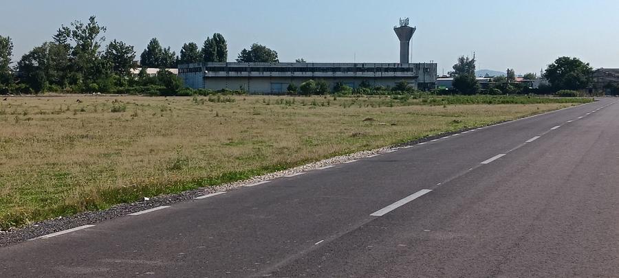 Teren Construcții intravilan de 3600 mp, în Bartolomeu
