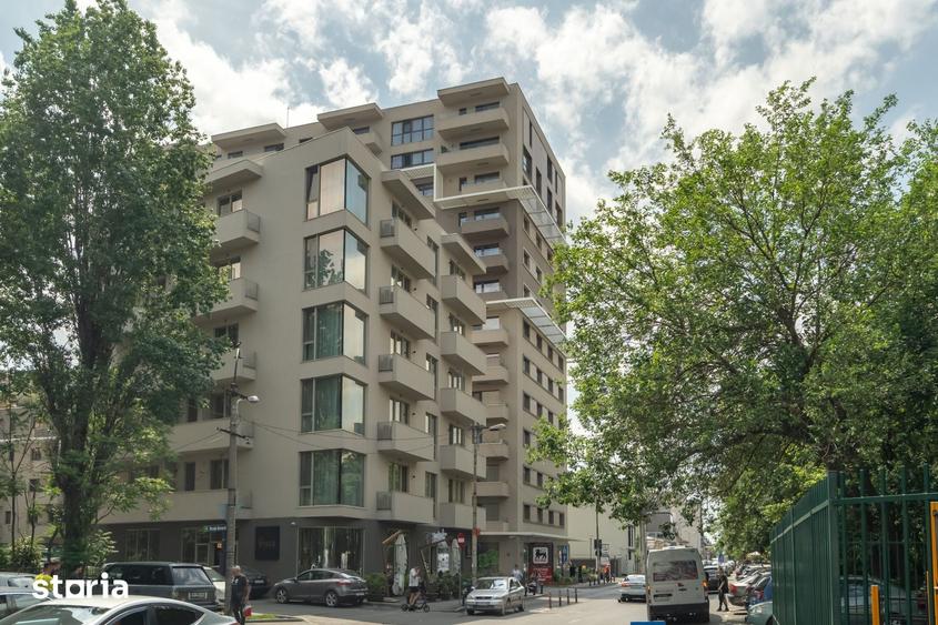 Apartament cu terasa cat o gradina, trei boxe si doua locuri de parcar - 13