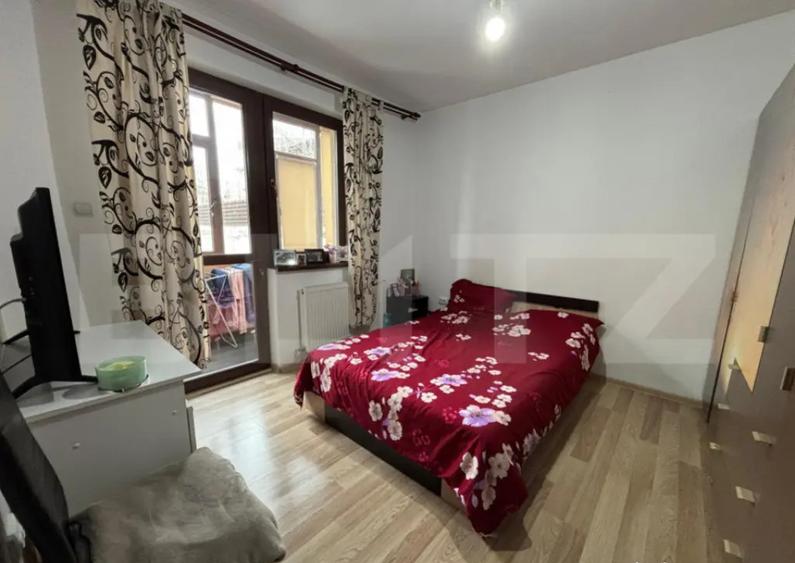 Apartament 2 camere, 52 mp, zona Moara de Vant - 6
