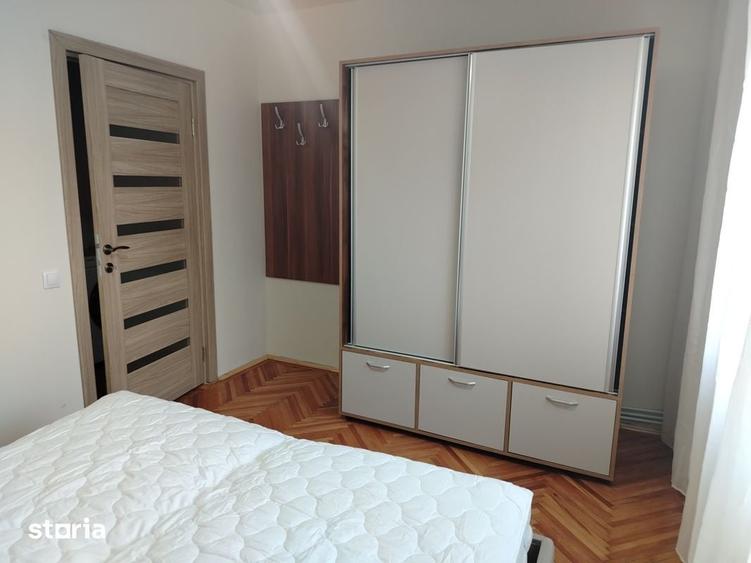 cv 74 Zona Sc. 14 ! chirie apartment 2 camere , etaj I - 10