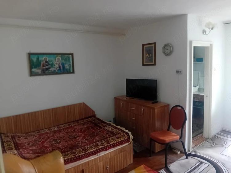 Garsonieră semidecomandată în Dărmănești