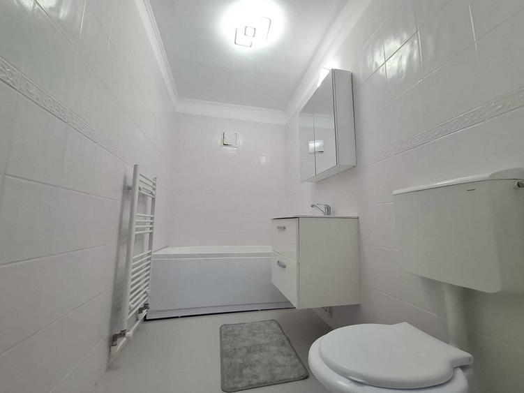 Apartament cu 2 camere în Casa de Cultură