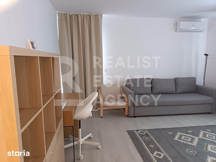 Apartament 2 camere de inchiriat HILS Republica - 3