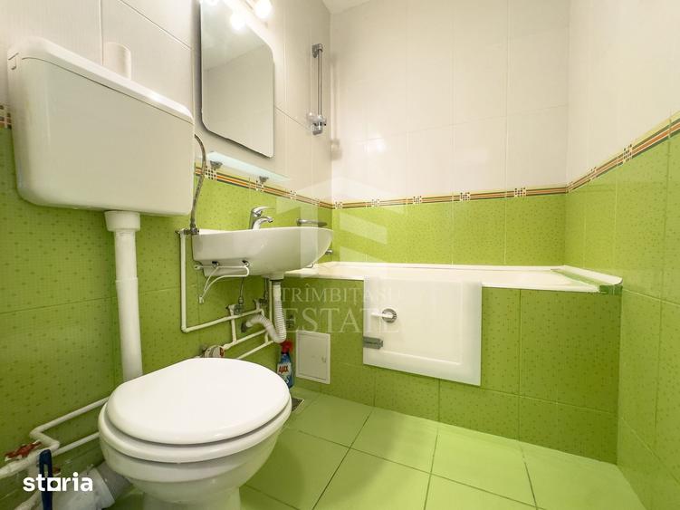 Apusului | Str Lacul Zanoaga | Pta Gorjului | Ghirlandei | 3 camere - 14