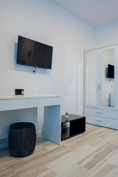 Apartament cu 2 camere decomandat, mobilat în Nord