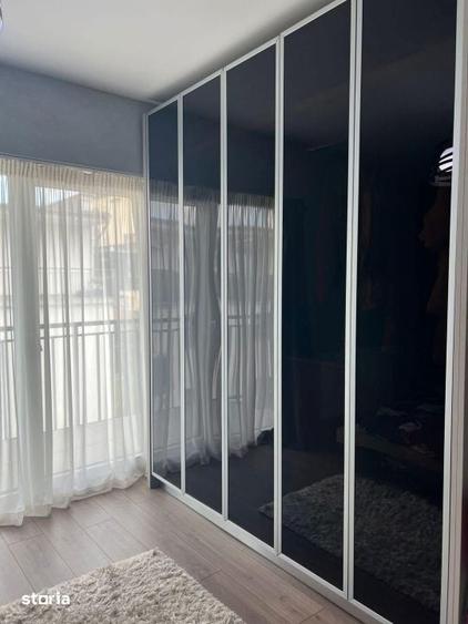 Apartament cu 2 camere în Bună Ziua