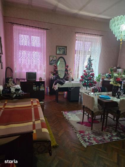 Apartament cu 2 camere în Ultracentral