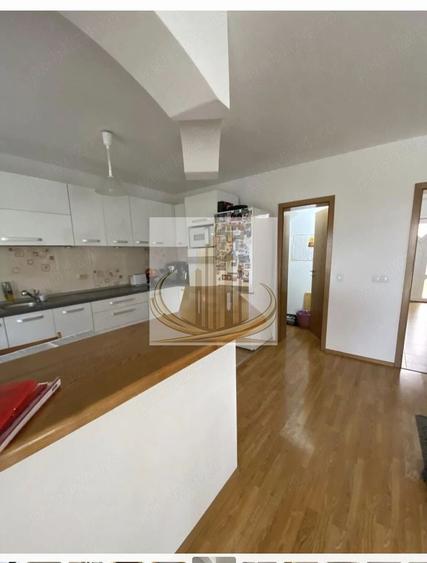 Duplex cu 5 camere cu Canalizare în Ghiroda