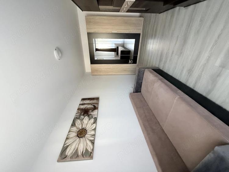 Apartament cu 2 camere decomandat în Lipovei