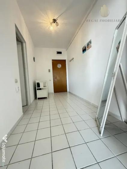 STUDIO  Mall vitan - Unirii| Balcon | Mobilat - 7