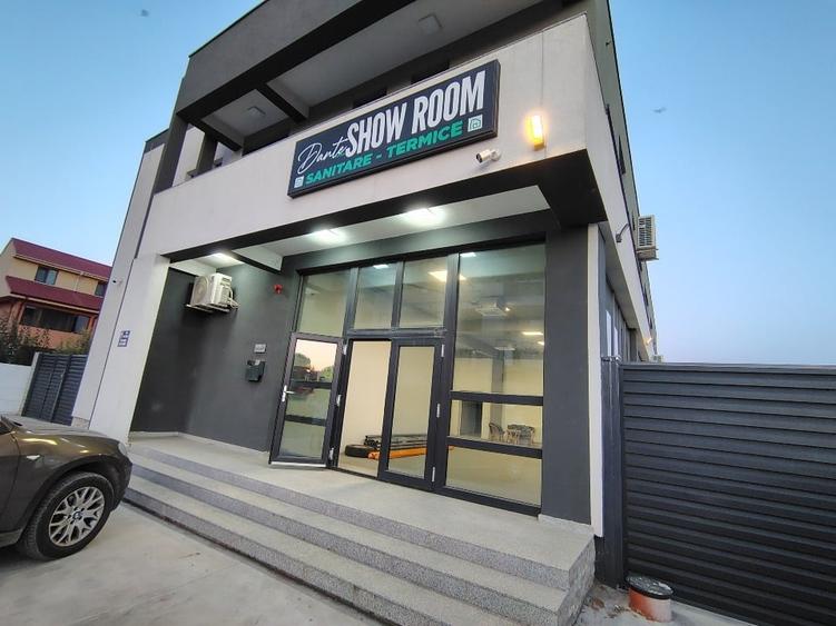 Proprietra-Închiriere spatiu  comercial - 3