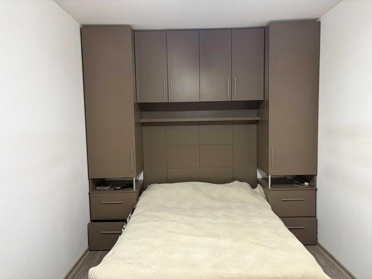 Apartament cu 2 camere nedecomandat în Central