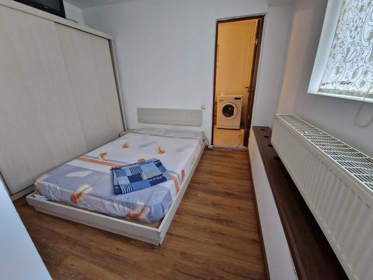 Apartament cu 2 camere decomandat în Ștefan cel Mare