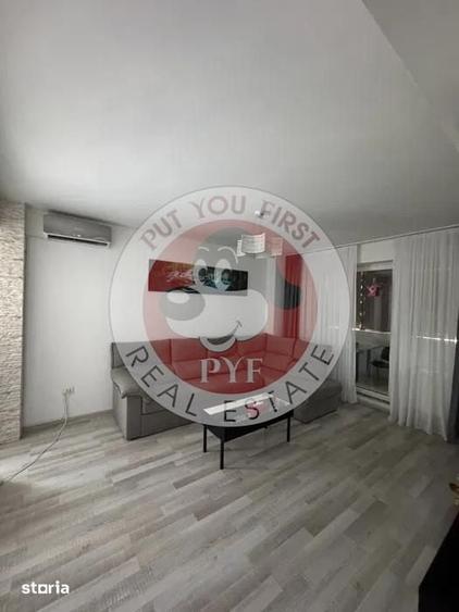 Militari Residence | 3 camere | 89mp | decom | B10947 - 2