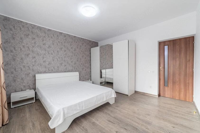 Apartament cu 3 camere decomandat în Ștefănești