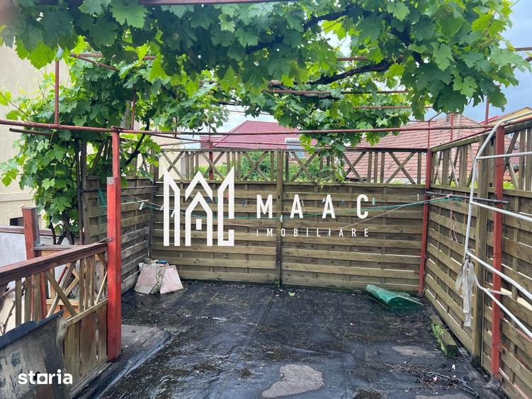 Casă cu 2 camere cu Teren 141.6 Mp în Lazaret
