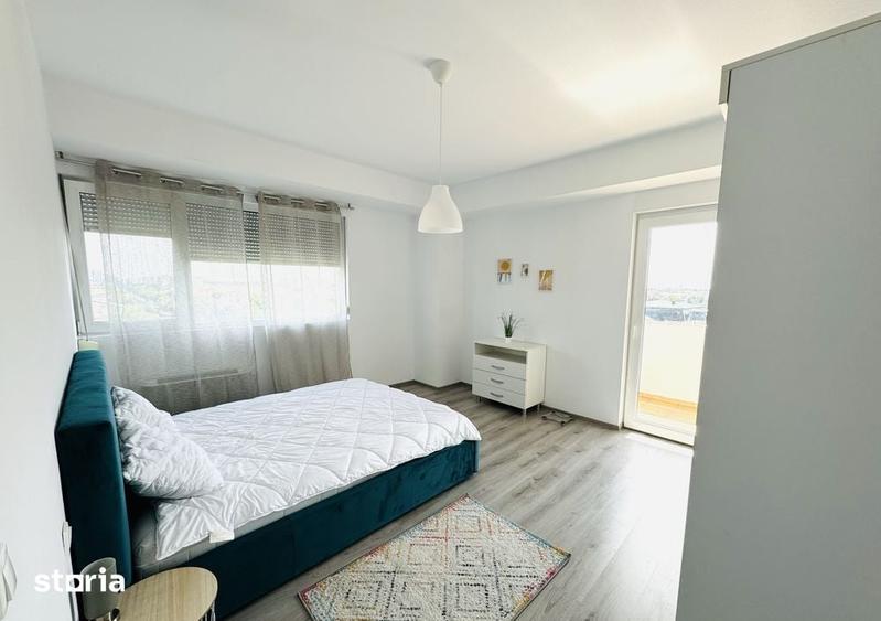 Torontalului - Apartament 2 Camere - 8