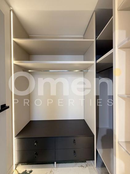 Apartament cu 3 camere semidecomandat, mobilat în Ultracentral