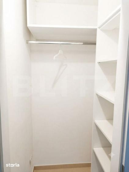 Apartament cu 3 camere decomandat în Mănăștur — fotografia 2