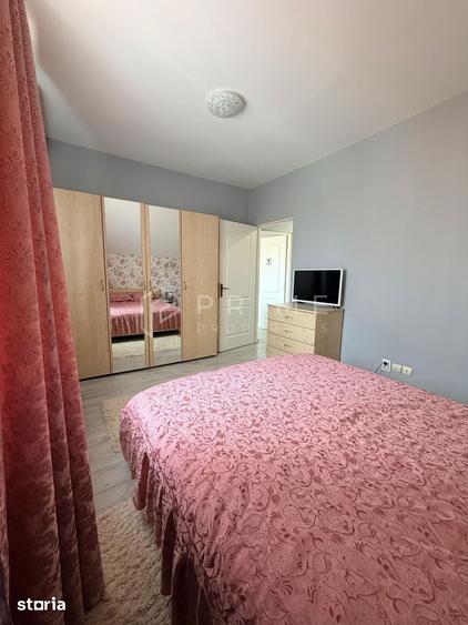 Casă cu 4 camere cu Teren 450 Mp în Unirii
