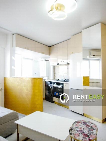 Apartament cu 2 camere în Centru Civic